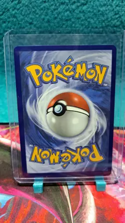 💥Pokemon Oricorio ex 024 Holo Promo / Mega Evolution (NM+) - Image 2