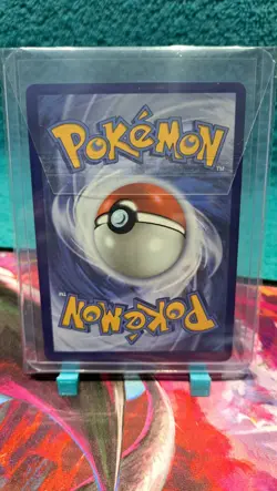 💥Pokemon Oricorio ex 024 Holo Promo / Mega Evolution (NM+) - Image 4