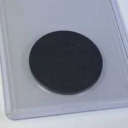 Pokemon (TCG) PERFECT ORDER - Snorlax Gold Collector Coin - Image 2