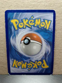 2016 Pokemon TCG N Full Art Holo 105/124 Fates Collide Trainer Supporter - NM - Image 3
