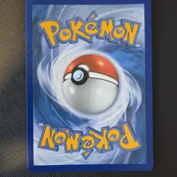 Pokemon Yamper Rare 099/094 PFL EN Basic 2025 Lightning 20+ Attack - Image 2