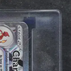 2023 POKEMON SV OBSIDIAN FLAMES #223/197 CHARIZARD EX SPECIAL ILLUSTRATION RARE - Image 5
