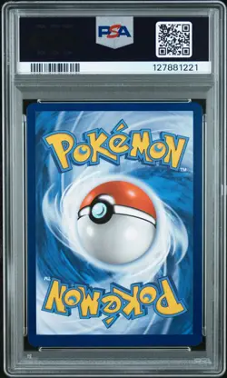 PSA 9 2024 POKEMON TRICK OR TRADE #057 GENGAR English - Image 2