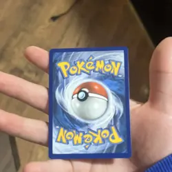 The Pokemon Company ______'s Pikachu 24/53 Promo Holo 50 HP Basic Wotc Promo - Image 2