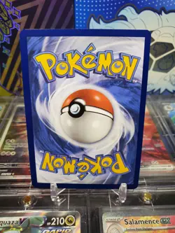 Diancie 086/142 Reverse Holo Uncommon Pokemon TCG S&V Stellar Crown - Image 2
