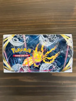 Pokemon Sword & Shield Silver Tempest Booster Box Factory Sealed *SEE PHOTOS* - Image 4