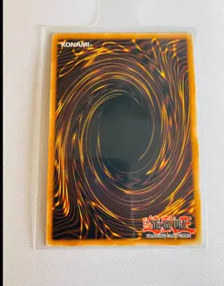 YuGiOh Cross Sheep RA05-EN106 Starlight Rare - Image 2