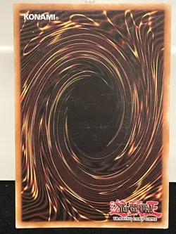 Raigeki - LCJW-EN057 - Secret Rare - 1st Edition - LP - Image 2