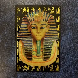Yugioh - Mystik Wok AST-036 Unlimited - Ancient Sanctuary NM - Image 3