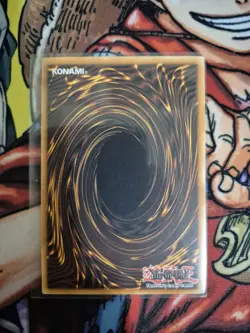 Yu-Gi-Oh Forbidden Crown 1st Edition BPRO-EN067 - Image 3
