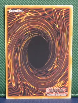 Forbidden Crown BPRO-EN067 Secret Rare Burst Protocol Yugioh 1st Edition Mint - Image 2