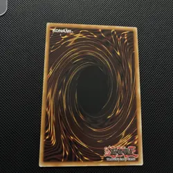 Yu-Gi-Oh! 1x Lunalight Gold Leo DUAD-EN005 Secret Rare 1st Edition NM - Image 4