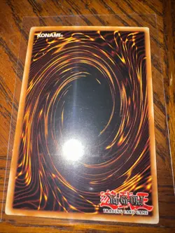 YU-GI-OH RAVIEL, LORD OF PHANTASMS 1ST EDITION ULTIMATE RARE #SOI-EN003! - Image 2