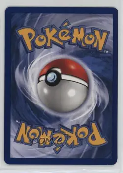 Ditto Holo Pokemon Fossil #3 1999 - Image 2