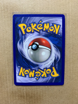 1st Edition Machamp 8/102 Base Set - Holo Pokemon Card - EX/NM - Image 3
