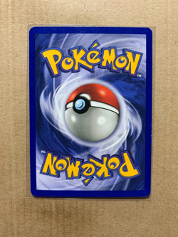 Nidoking 11/102 Base Set - Holo Pokemon Card - EX/NM - Image 3