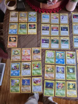 Custom Lot Pokemon Cards All Cards In Photos Included - Image 4