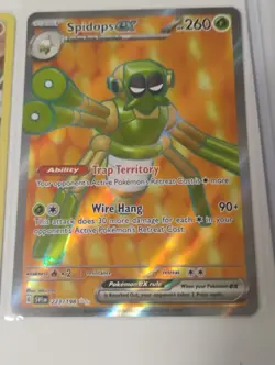 Pokemon Mega Gengar-Promo-Illustration Rare-VSTAR-Full Art Holo Card Lot - Image 3