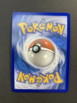 Mienfoo 133/086 WHT White Flare Illustration Rare Pokemon Card - Image 2