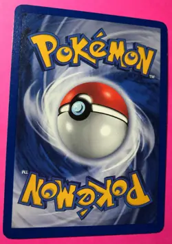 BILL - Base Set - 91/102 - Common Trainer - Pokemon Card - Unlimited - Image 2
