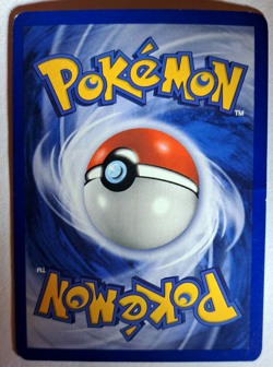 20004 Treecko 1/5 (Poke Kids WB Card Creator Contest Pack) - Image 2