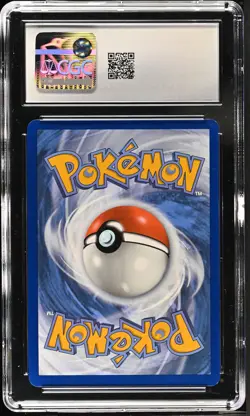 2023 Trading Card Game Classic #001/034 Squirtle CGC 10 - Image 2