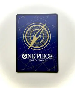 One Piece CCG Sabo Japanese Wanted OP13-120 Character Card 7000 Power - Image 2