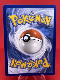 Blastoise ex 009/165 Scarlet & Violet 151 Double Rare Holo Pokemon TCG Card🔥 - Image 2