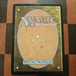 Mtg Claws of Gix LP Time Spiral Magic the Gathering Artifact Card Saga - Image 3