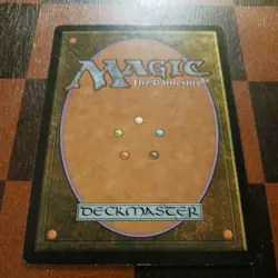 Mtg Claws of Gix LP Time Spiral Magic the Gathering Artifact Card Saga - Image 4