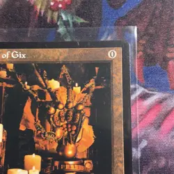 Mtg Claws of Gix MP Time Spiral Magic the Gathering Artifact Card Saga - Image 5