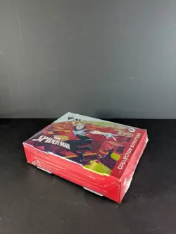 2025 Magic: The Gathering Marvel's Spider-Man Collector Factory Sealed Box (A) - Image 3