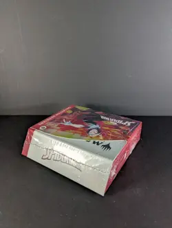 2025 Magic: The Gathering Marvel's Spider-Man Collector Factory Sealed Box (A) - Image 4
