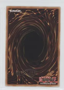 Bujingi Centipede 1st Ed. YuGiOh Shadow Specters #SHSP-EN026 - Image 2