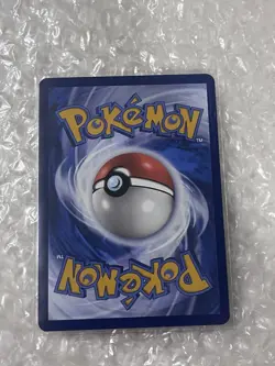 Pokemon TCG Rotom 061/191 Sv08: Surging Sparks Reverse Holo NM - Image 2