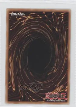 Pumprincess the Princess of Ghosts 1st Ed. YuGiOh Shadow Specters #SHSP-EN032 - Image 2