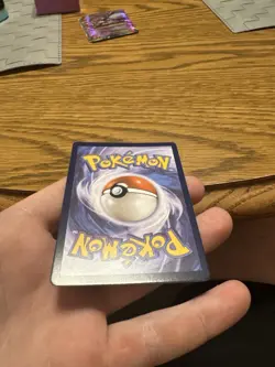 Pokemon Blastoise & Piplup GX TAG TEAM Ultra Rare Holo 214/236 SM fan art - Image 2