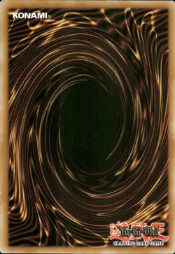 Frozen Fitzgerald - Secret Rare Limited Edition DPCT-EN005 - LP - YuGiOh - Image 2