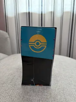 Pokemon Ascended Heroes Elite Trainer Box (ETB) - New & Sealed - Image 3