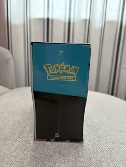 Pokemon Ascended Heroes Elite Trainer Box (ETB) - New & Sealed - Image 4