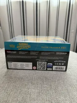 Pokemon Ascended Heroes Elite Trainer Box (ETB) - New & Sealed - Image 5