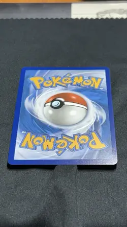 Pokemon TCG Ascended Heroes Fezandipiti ex 288/217 SIR English NM Holo - Image 2
