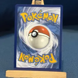 2023 POKEMON TCG GAME Garbodor 204/182 Sv04: Paradox Rift HOLO💎 - Image 2
