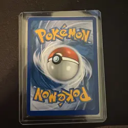 Pokemon Tyranitar EX 17/17 Holo Ultra Rare Pop Series Near Mint Condition - Image 4