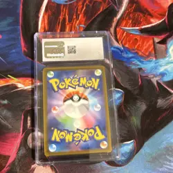 CGC 10 Mewtwo V S10b Pokemon GO Japanese 2022 Holo Double Rare 030/071 - Image 2