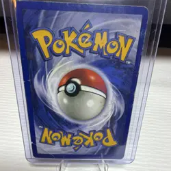Pokemon Charizard 4/102 Base Set Holo Rare 120 HP English Card 1999 - Image 4