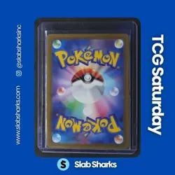 2023 POKEMON SCARLET & VIOLET EX JP #084/078 KIRLIA ART RARE - Image 2