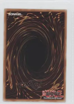 Secret Sect Druid Wid 1st Ed. YuGiOh Shadow Specters #SHSP-EN008 - Image 2