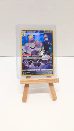 Pokemon TCG, Dusknoir TG06/TG30 - Brilliant stars - Image 1