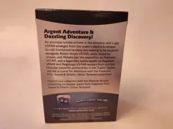 POKEMON SWSH Silver Tempest Booster Bundle 6 Packs - Factory Sealed - Image 2